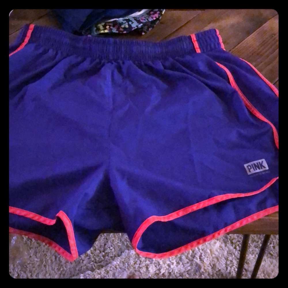 Victoria secret shorts